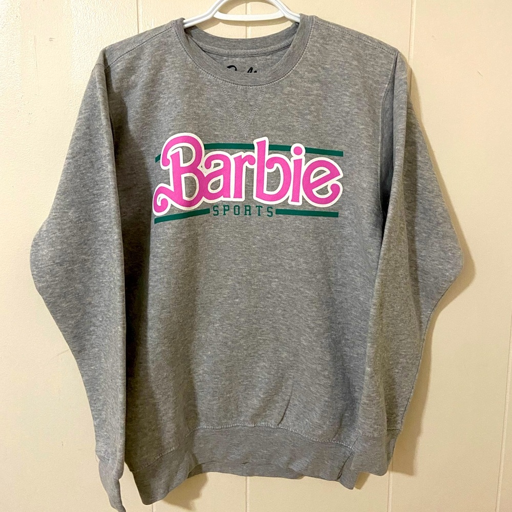 Barbie Sweatshirt
